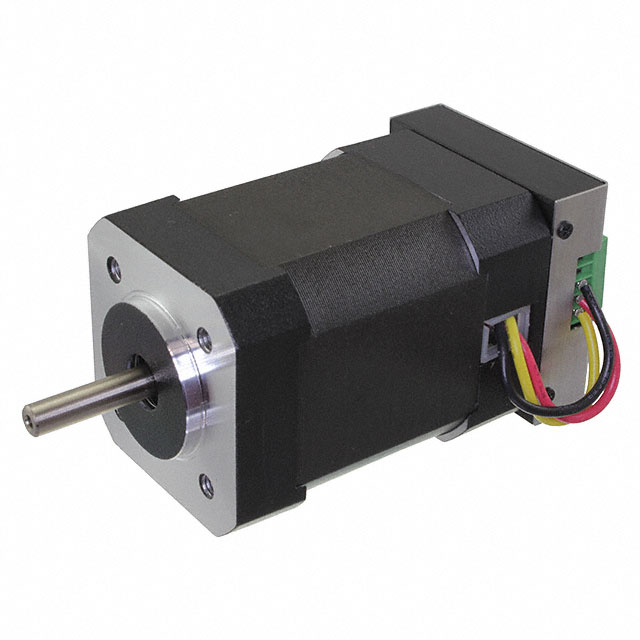 PD42-2-1670-TMCL Trinamic Motion Control GmbH  Motores - CA CC